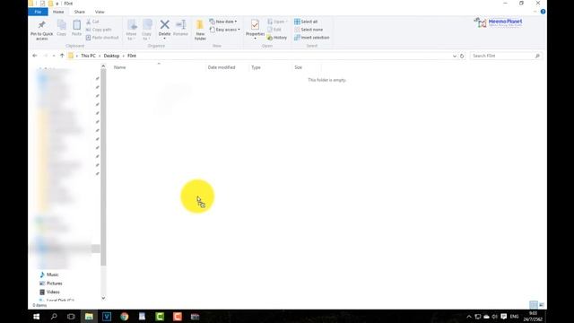 วิธีติดตั้ง font windows 10 ทำเองง่ายๆ : how to install fonts on windows 10 2019 смотреть онлайн