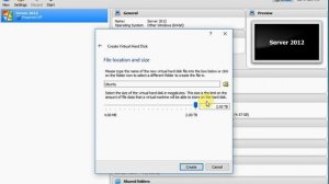 How to install and run multiple OS using a Virtualbox manager
