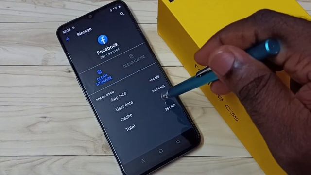 Realme : How to Delete Cache of any App | 2 Methods смотреть онлайн