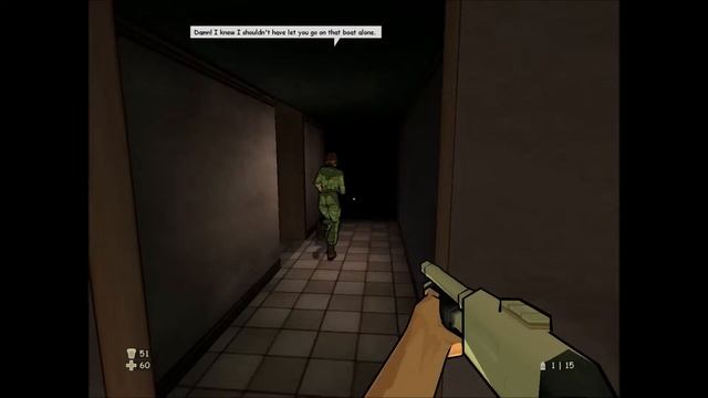 XIII Gameplay running on Windows 7 64-bit смотреть онлайн