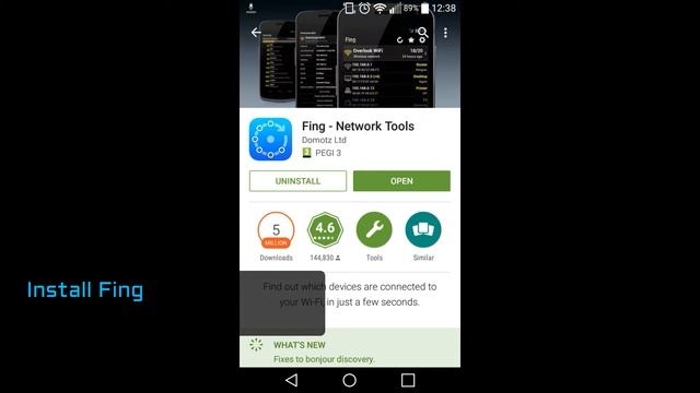 How to setup and connect to Kali Linux Raspberry Pi SSH (Android + Windows) смотреть онлайн