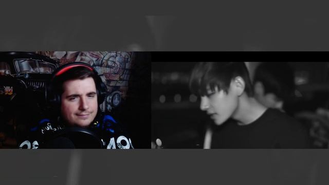 BTS(방탄소년단) Danger (Mo-Blue-Mix) (feat. THANH) РЕАКЦИЯ смотреть онлайн