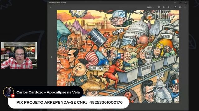 Capa tenebrosa de 11 anos atrás смотреть онлайн