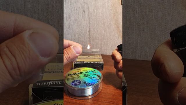 проверка флюорокарбон это или не флюорокарбон смотреть онлайн