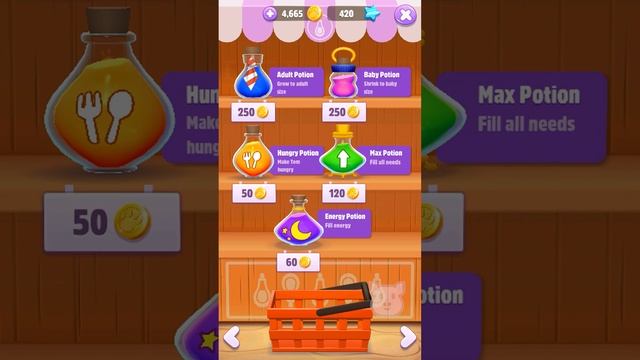 My Talking Tom 2 Gameplay Walkthrough Part 291 смотреть онлайн