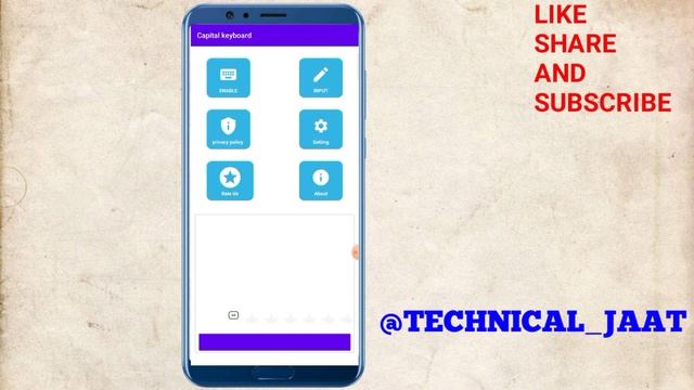 new always capital long press fast typing Keyboard | unexpected Keybord ka se fast Keybaord by jaat смотреть онлайн