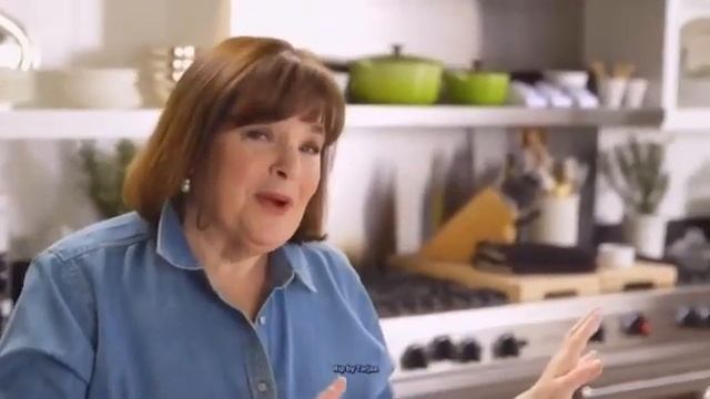 БОСОНОГАЯ ГРАФИНЯ - Food Network RUS "Готовим как профи простой подход к сложным блюдам" смотреть онлайн