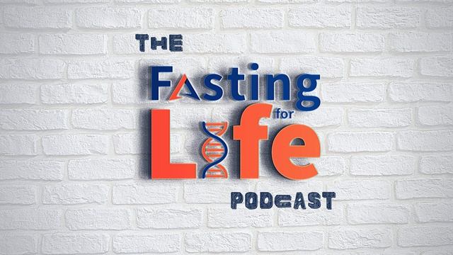 Ep. 134 - Clean Fasting Vs Dirty Fasting | At What Point Does Your Body Become Insulin Sensitive... смотреть онлайн