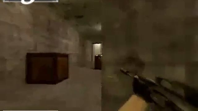 WCG Grand Final Counter Strike top10 Frags смотреть онлайн