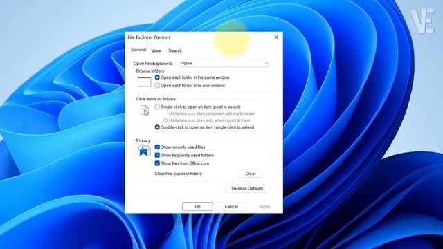 Fix File Explorer Not Opening in Windows 11 | How To Solve file explorer won't open on windows 11 ✅ смотреть онлайн