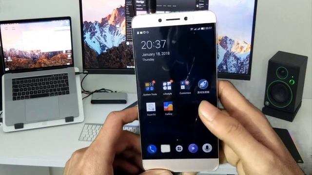 Change chinese Mobile app Language To English Laungage | Easy | Twist Tech смотреть онлайн