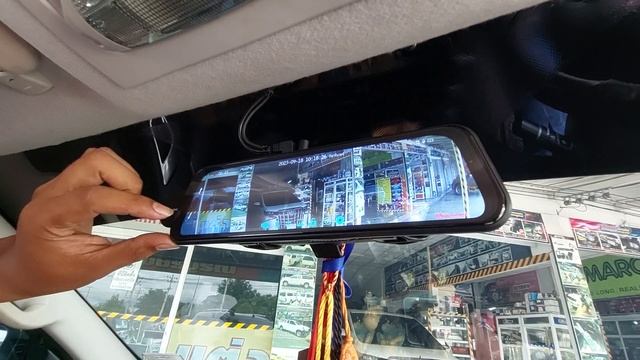 Pionกer กล้องบันทึกอันดับ 1 Mazda BT Pro #DVR160S смотреть онлайн