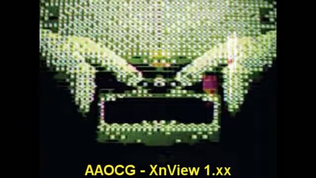 AAOCG - XnView 1.xx - KeyGen Sound - by Done смотреть онлайн