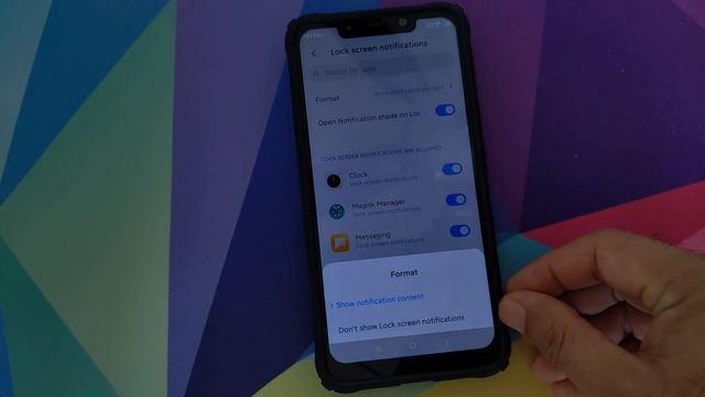 First Look Poco F1 MIUI 11 Port | Mi Mix MIUI 11 GSI Port смотреть онлайн