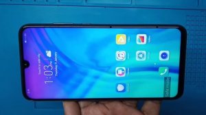 Honor 20i /HRY-AL00Ta/FRP/Bypass/Hard Reset/pattern paaword Unlock/Google Account remove