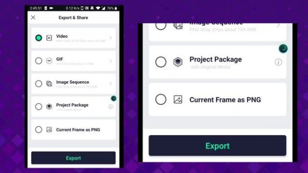 PUBG / FreeFire Easy Montage Tutorial in Android & iOS | Montage Editing Tutorial in English