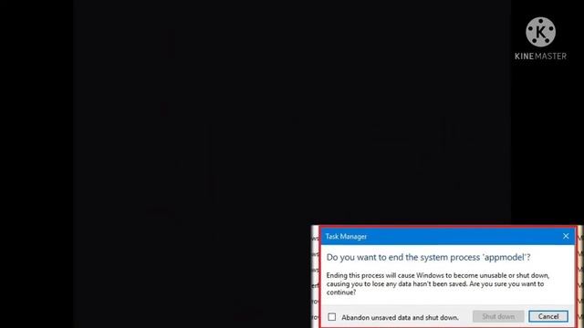 Teletoon BSOD смотреть онлайн