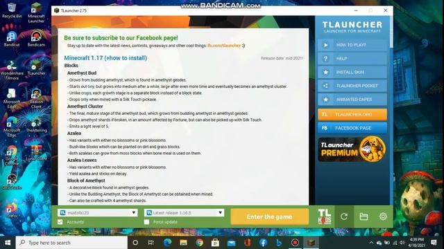 HOW TO GET LUNAR CLIENT TO TLAUNCHER (WORK 2021!) смотреть онлайн