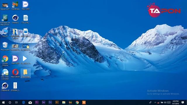 windows 10 Active pamanty bangla tutorial смотреть онлайн