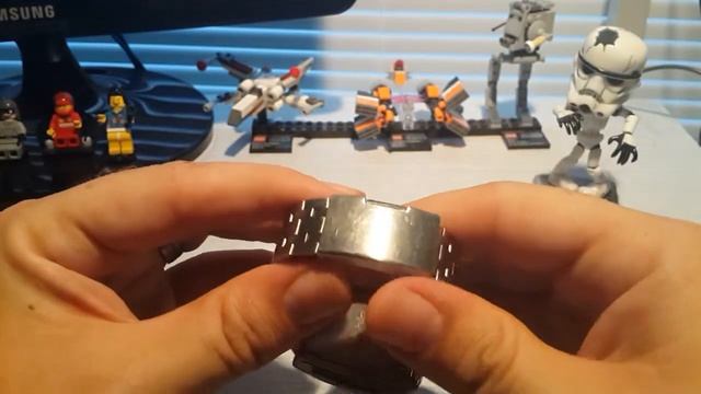 Pebble Steel Review смотреть онлайн