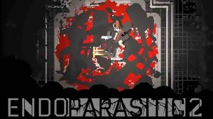 Endoparasitic 2 ➤ Прохождение #14 ➤Конец.
