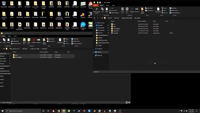 OCULUS QUEST MIXED REALITY TUTORIAL