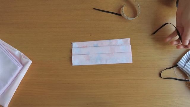 МАСКА СВОИМИ РУКАМИ ЗА 2 МИНУТЫ. ПРОСТО И БЕЗ ШВЕЙНОЙ МАШИНКИ. смотреть онлайн