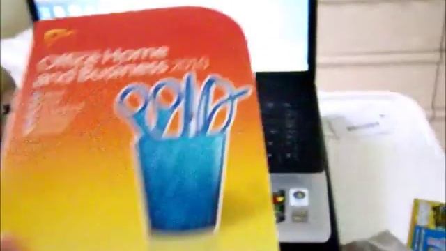How To Put Microsoft Office 2010 On A Computer смотреть онлайн