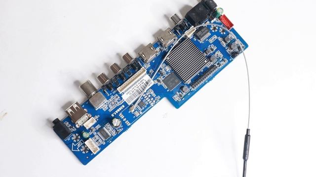 True 1GB 8GB Universal Android Motherboard S368A1.5 11 Type смотреть онлайн