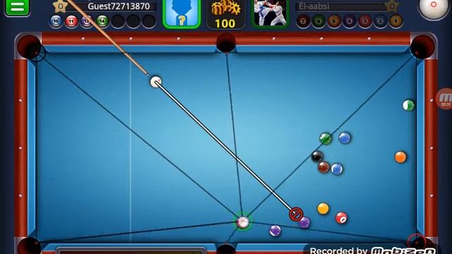 Comment hacker 8 ball pool facilement (sans root) смотреть онлайн