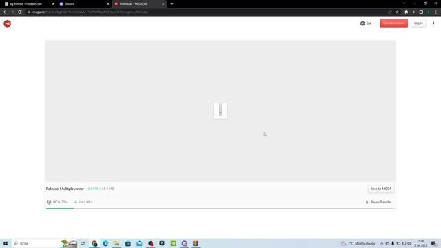 How to play OG Fortnite Project Era in 2023! (Easy) (UPDATED) (In Depth) смотреть онлайн