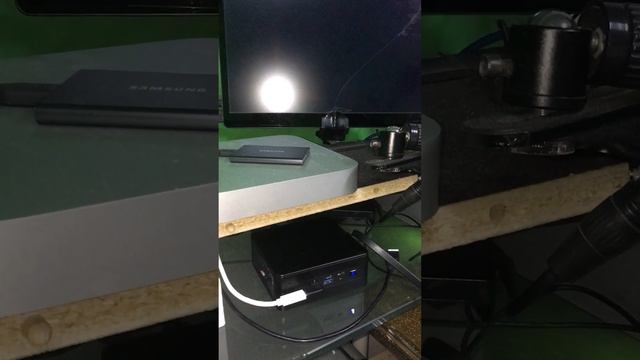 Intel NUC 11 PAHi5 Failed To Boot After BIOS Update | Personal Use Only смотреть онлайн