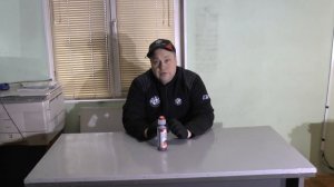 Присадка для дизельного топлива Liqui Moly (собственный опыт, не реклама)