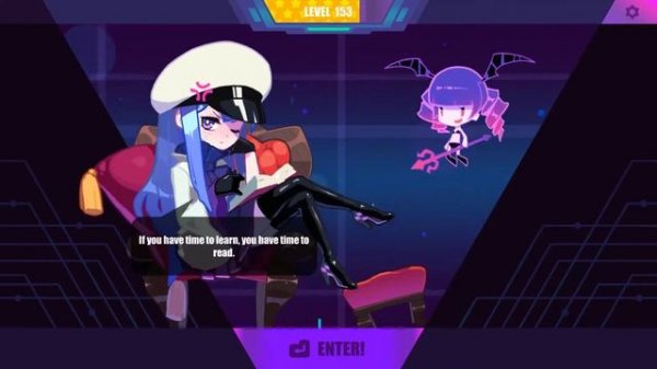 Muse Dash All Character Interactions V2 (Outdated)