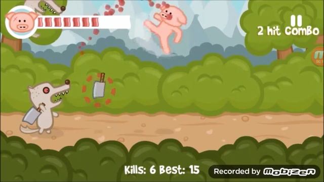 Iron Snout for Android (Gameplay) смотреть онлайн