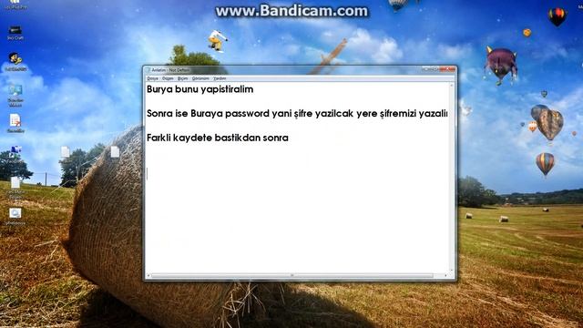 Windows 7 Bat dersleri #1 смотреть онлайн