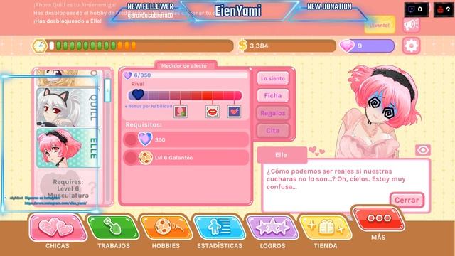 Crush Crush +18 - Juego Nuevo