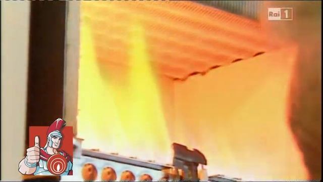 IMMERGAS Alberto Montanini ospite della trasmissione Occhio alla Spesa смотреть онлайн