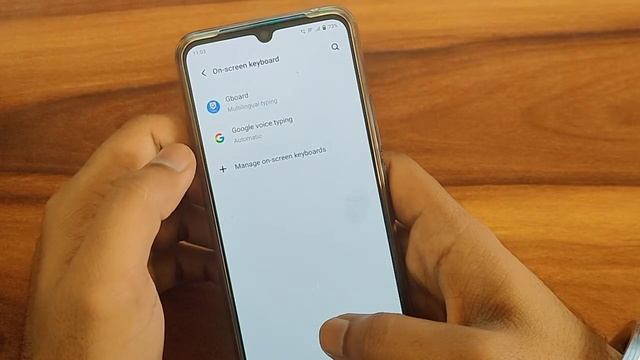 how to use on screen keyboard in vivo v23 pro, full setting screen keyboard смотреть онлайн