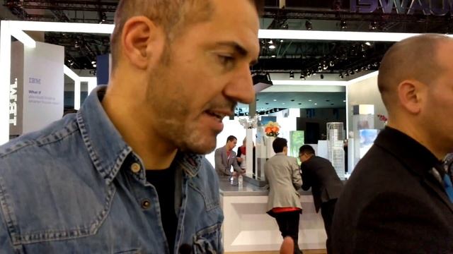 Approfondimento HUAWEI MEDIAPAD M5, M5 Pro, M5 Mini dal MWC 2018 смотреть онлайн