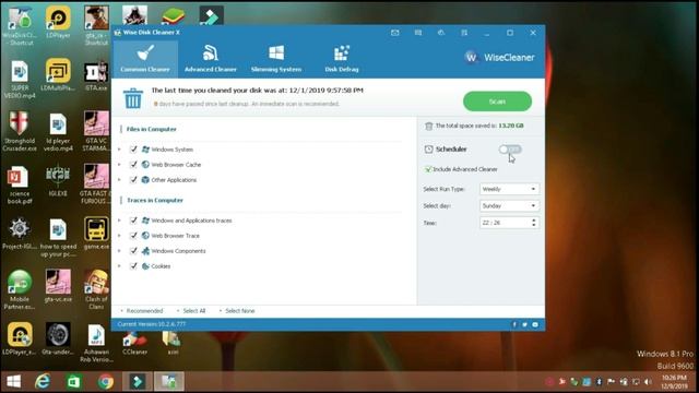 Best pc ram cleaner in the world смотреть онлайн