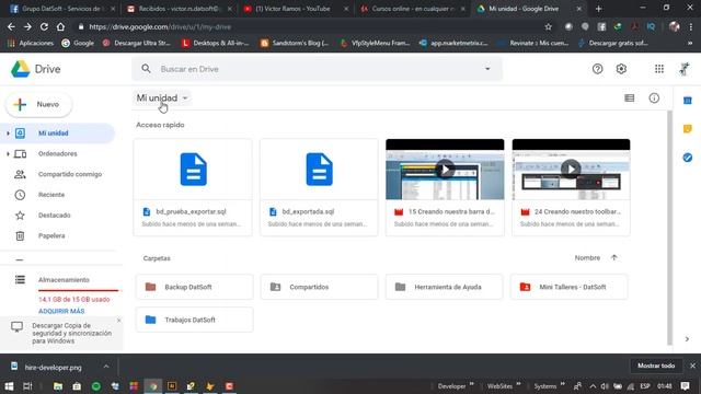 00 - Intro Aprendiendo Funciones de Visual FoxPro смотреть онлайн