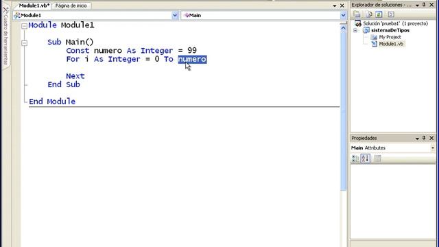 visual studio 2005 parte1-6 смотреть онлайн