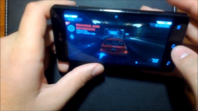 LG Optimus G Android 4.4 смотреть онлайн