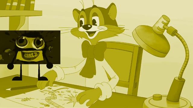 Cat Leopold and Splaat Talking Windows Movie Maker 2.6 Audacity Effects смотреть онлайн