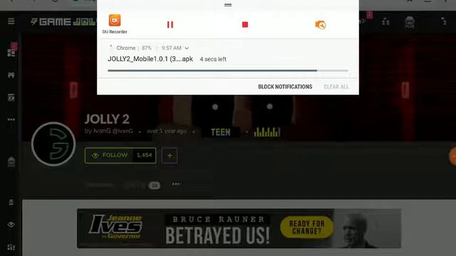 How To Install Jolly 2 //Android// смотреть онлайн