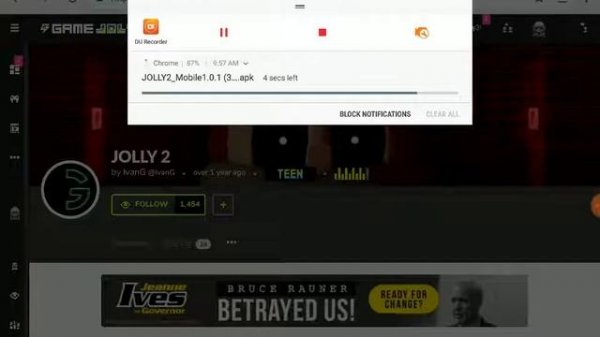 How To Install Jolly 2 //Android//