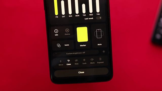 This Unique & Minimal Android UI Launcher will Take Your Experience To The Next Level смотреть онлайн