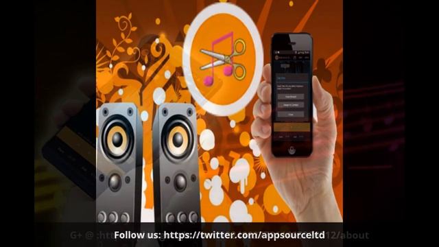 MP3 Cutter & Ringtone Editor смотреть онлайн
