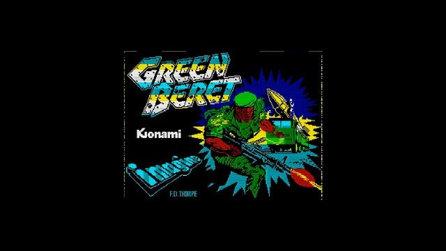 The Best Games for ZX Spectrum Part-5/Лучшие игры на ZX Spectrum ч-5! смотреть онлайн